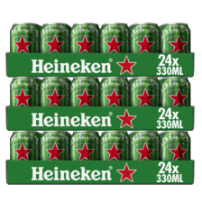 Heineken bier